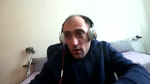 bentish online show from February 26, 2026, 1:10 pm