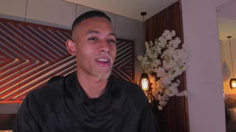 Snapshot of bento_fox chatting on October 31, 2025, 3:18 am bento_fox online show from October 31, 2025, 3:18 am