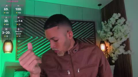 Snapshot of bento_fox chatting on November 2, 2025, 3:20 am bento_fox online show from November 2, 2025, 3:20 am