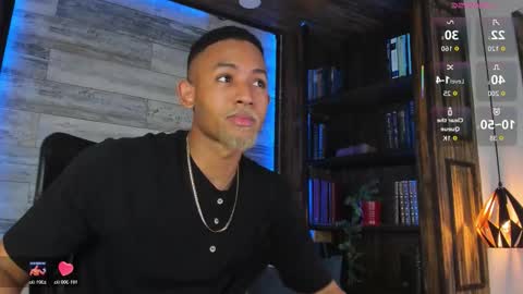 bento_fox online show from March 22, 2026, 3:43 am