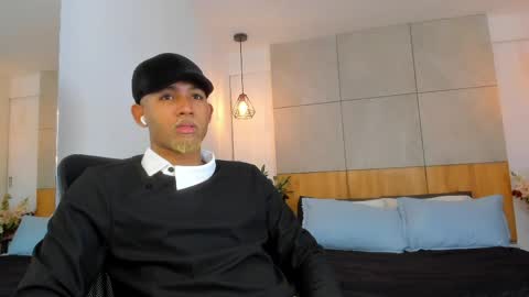 bento_fox online show from April 9, 2026, 3:28 am