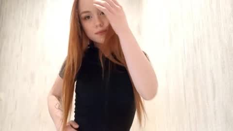 Ora Enderson online show from March 5, 2026, 6:04 pm