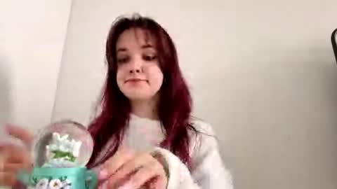 Alex online show from February 20, 2026, 9:54 am