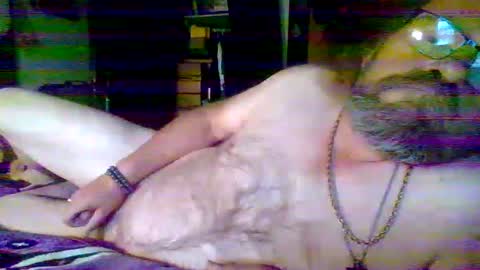 bergeeric1970 online show from September 9, 2025, 2:38 pm