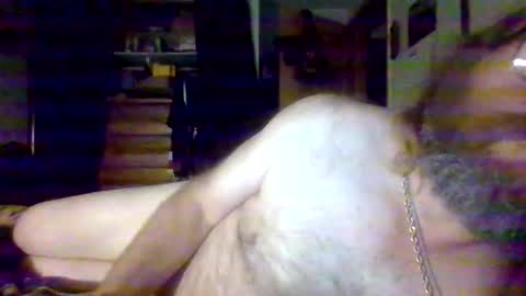 bergeeric1970 online show from October 30, 2025, 11:49 pm