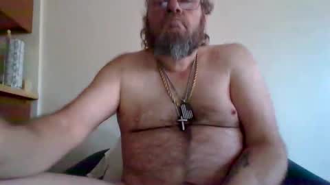 Snapshot of bergeeric1970 chatting on March 30, 2026, 2:40 pm bergeeric1970 online show from March 30, 2026, 2:40 pm