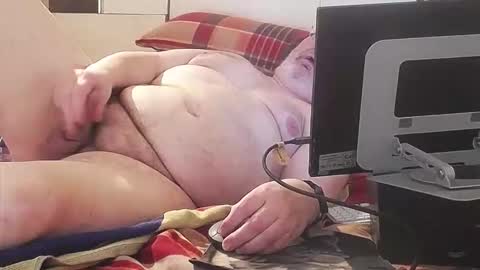 Snapshot of berlinerbaer1963 chatting on September 13, 2025, 4:51 pm berlinerbaer1963 online show from September 13, 2025, 4:51 pm