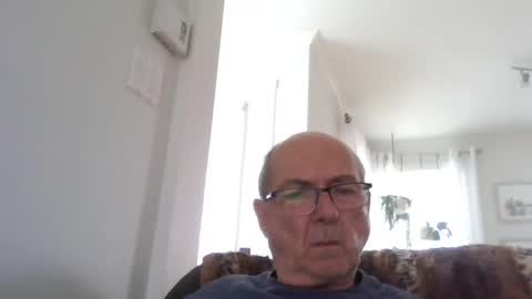 bernard1102 online show from November 2, 2025, 4:20 pm