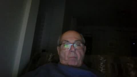 bernard1102 online show from February 25, 2026, 1:37 am