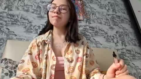 Snapshot of bernardavalent chatting on February 23, 2026, 6:00 am Draga online show from February 23, 2026, 6:00 am