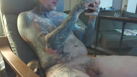 bernhard666 online show from January 19, 2025, 1:55 pm