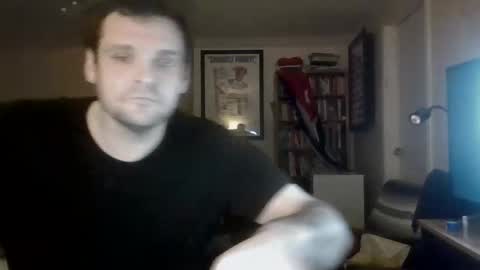 Bernie online show from March 9, 2026, 3:32 am