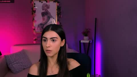 Alma online show from December 3, 2025, 10:02 am