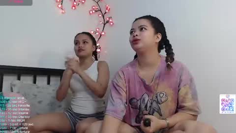 Snapshot of berrybliiss chatting on July 5, 2026, 6:31 am SnowClairee online show from July 5, 2026, 6:31 am