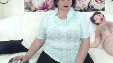 Snapshot of berryshickx chatting on February 13, 2025, 8:59 am BerryShickX online show from February 13, 2025, 8:59 am