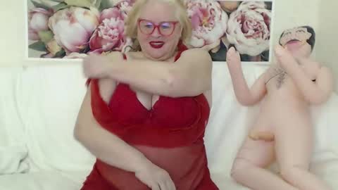 BerryShickX online show from February 1, 2026, 7:29 am