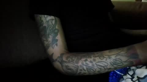 ToxicPipe757 online show from July 23, 2026, 12:35 am