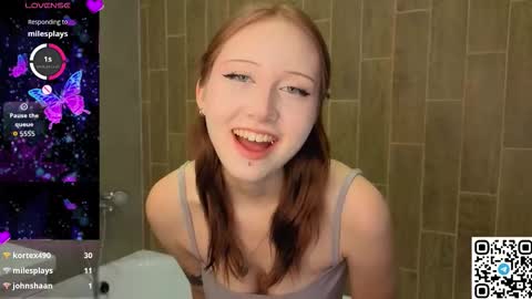 Eva online show from December 16, 2025, 5:12 am