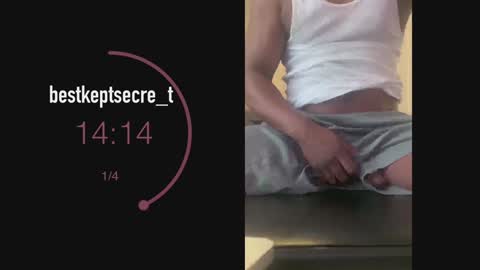 Snapshot of bestkeptsecre_t chatting on December 30, 2024, 7:21 pm bestkeptsecre t online show from December 30, 2024, 7:21 pm