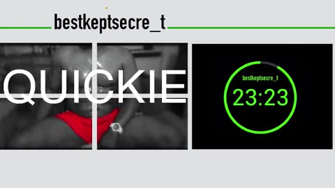 Snapshot of bestkeptsecre_t chatting on March 2, 2025, 10:27 pm bestkeptsecre t online show from March 2, 2025, 10:27 pm