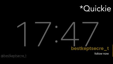 Snapshot of bestkeptsecre_t chatting on September 18, 2025, 8:27 am bestkeptsecre t online show from September 18, 2025, 8:27 am