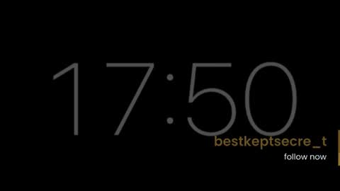 bestkeptsecre t online show from November 24, 2025, 4:01 am