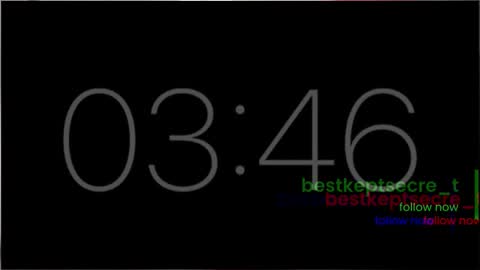 bestkeptsecre t online show from November 26, 2025, 6:36 am