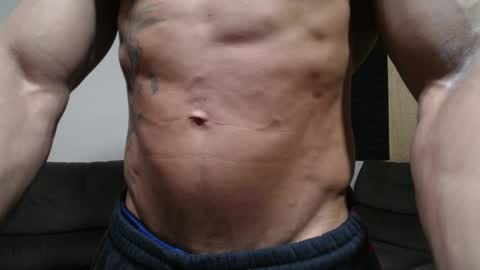bestmuscle online show from June 2, 2026, 10:01 pm