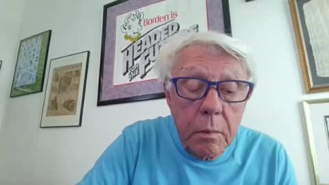 Snapshot of bestshot1951 chatting on July 17, 2026, 4:01 pm bestshot1951 online show from July 17, 2026, 4:01 pm