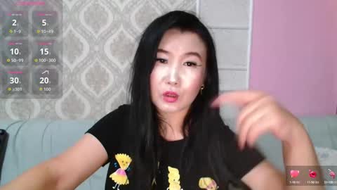 Snapshot of bet_lu chatting on September 22, 2025, 9:00 am Bet Lu online show from September 22, 2025, 9:00 am