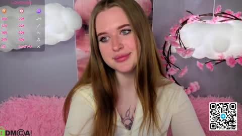 Betany online show from March 27, 2026, 12:38 am