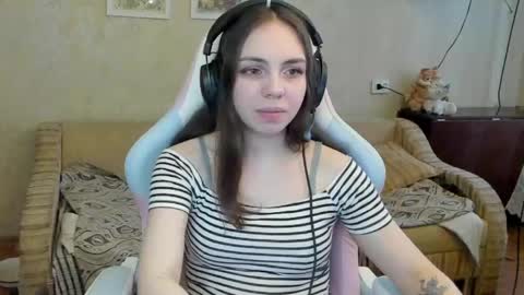 bethany_tease online show from March 1, 2026, 12:07 pm