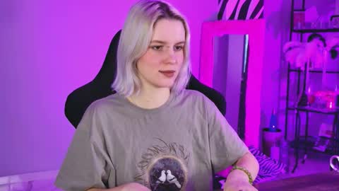 Bethany online show from March 12, 2026, 2:50 am