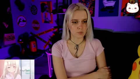 Bethany online show from April 1, 2026, 1:41 pm