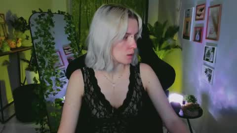 Bethany online show from June 1, 2026, 2:13 am