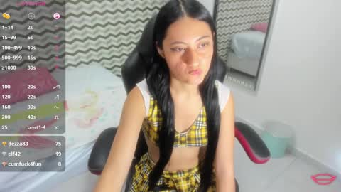 carolina  online show from January 21, 2025, 5:49 am