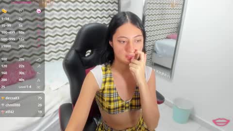 carolina  online show from January 21, 2025, 8:52 am