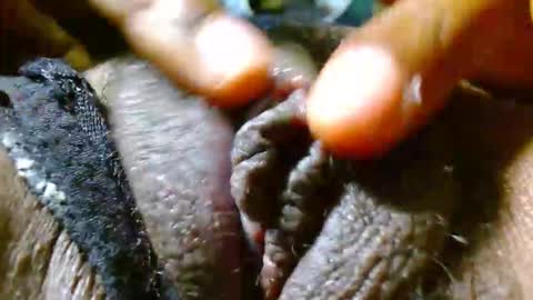 Bethany Wilson online show from November 14, 2025, 5:44 pm