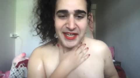 Snapshot of bethloveslife chatting on January 26, 2025, 4:51 am Beth Beautiful Babe Queen maybe something else.... online show from January 26, 2025, 4:51 am