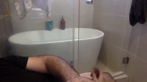 Snapshot of betoooox chatting on March 1, 2025, 9:37 pm Virtual Gentleman online show from March 1, 2025, 9:37 pm