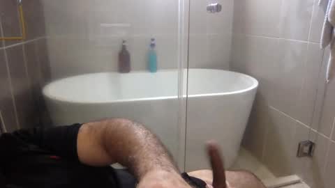 Snapshot of betoooox chatting on October 27, 2025, 4:33 pm Virtual Gentleman online show from October 27, 2025, 4:33 pm