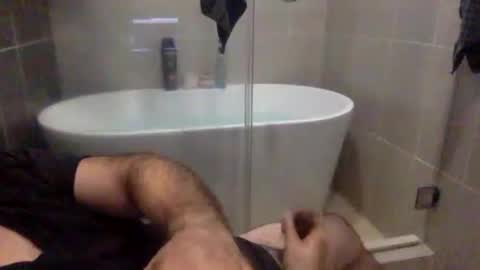 Virtual Gentleman online show from February 6, 2026, 12:30 pm