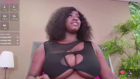 BETSY online show from December 15, 2025, 9:30 pm