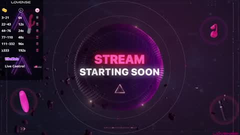 Betsy Duz online show from April 4, 2026, 3:53 pm