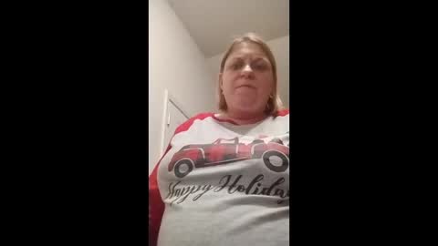 betsygore78 online show from December 22, 2025, 10:01 am