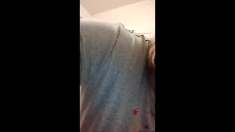 betsygore78 online show from February 19, 2026, 3:35 am