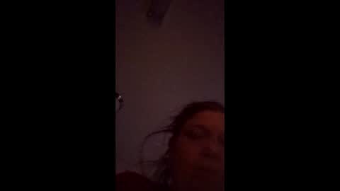 betsygore78 online show from February 25, 2026, 8:13 am