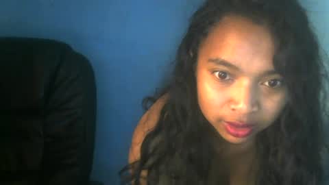 Snapshot of better_catya chatting on July 18, 2026, 5:55 am CATYA online show from July 18, 2026, 5:55 am