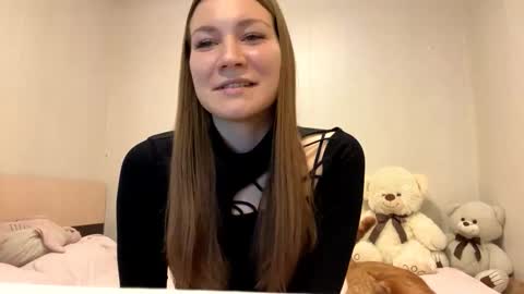 Mia online show from January 11, 2026, 7:19 pm