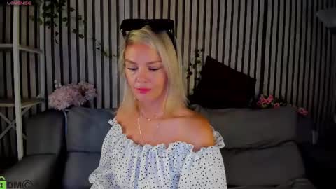 Betty online show from June 14, 2026, 1:03 am